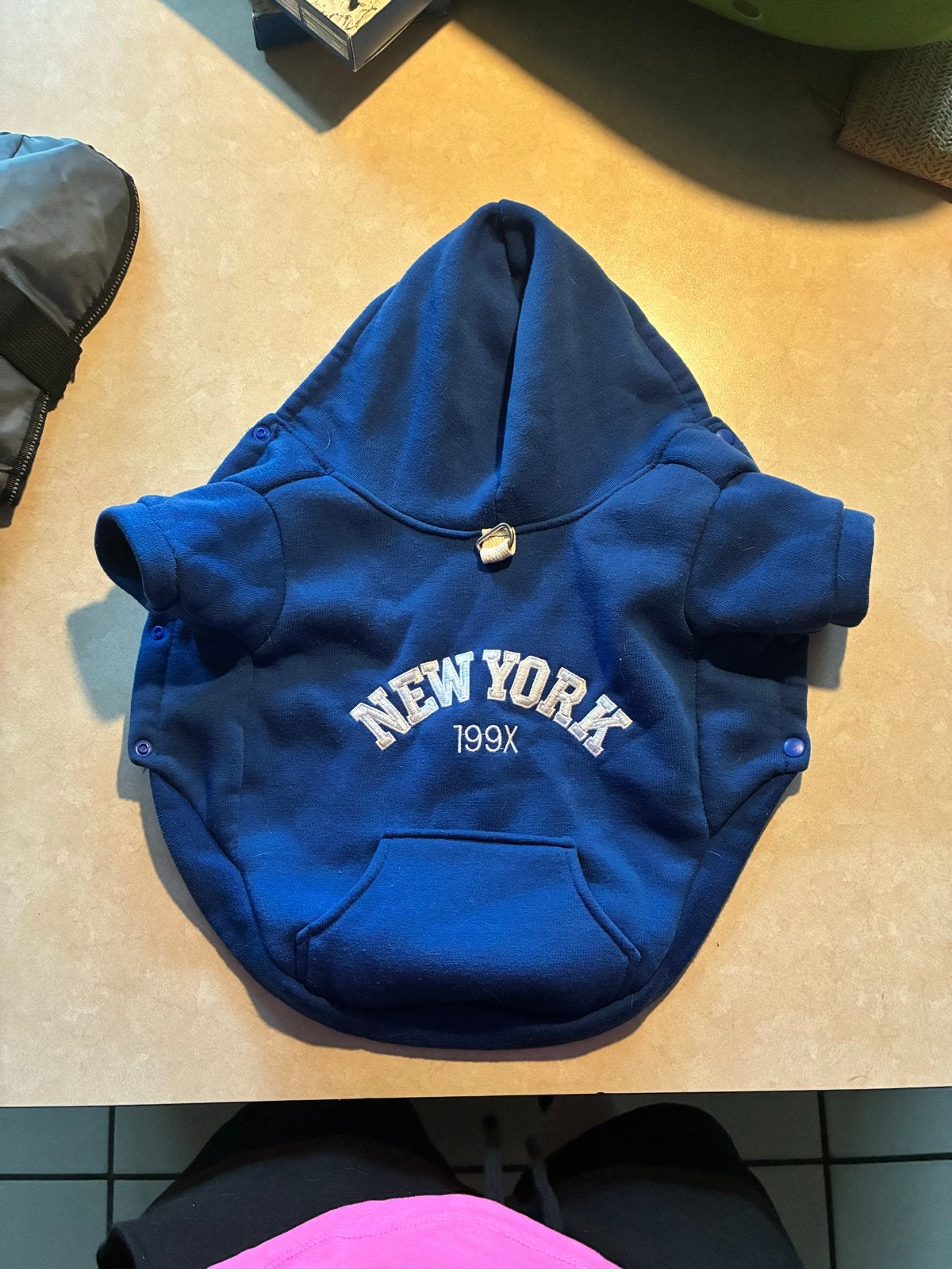 Hoodie Hond, Dieren en Toebehoren, Ophalen