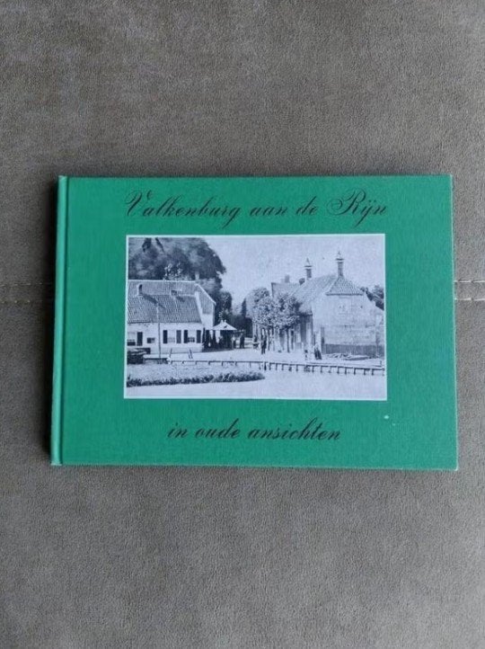 Valkenburg aan de Rijn in oude ansichten door J.P.Juffermans, Boeken, Geschiedenis | Stad en Regio, Ophalen of Verzenden, Zo goed als nieuw