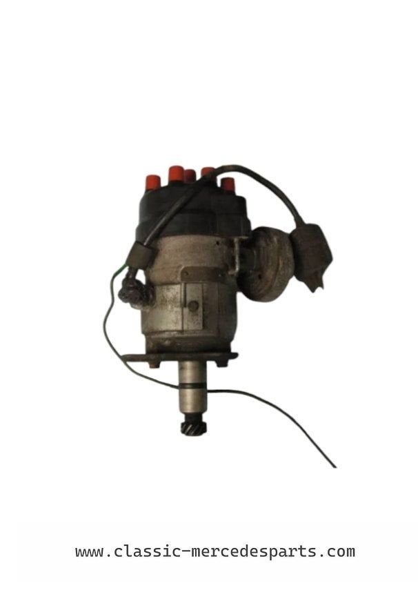 Ontsteking Mercedes w107 w116 450 D-JETRONIC, Gebruikt, -, -, Ophalen of Verzenden