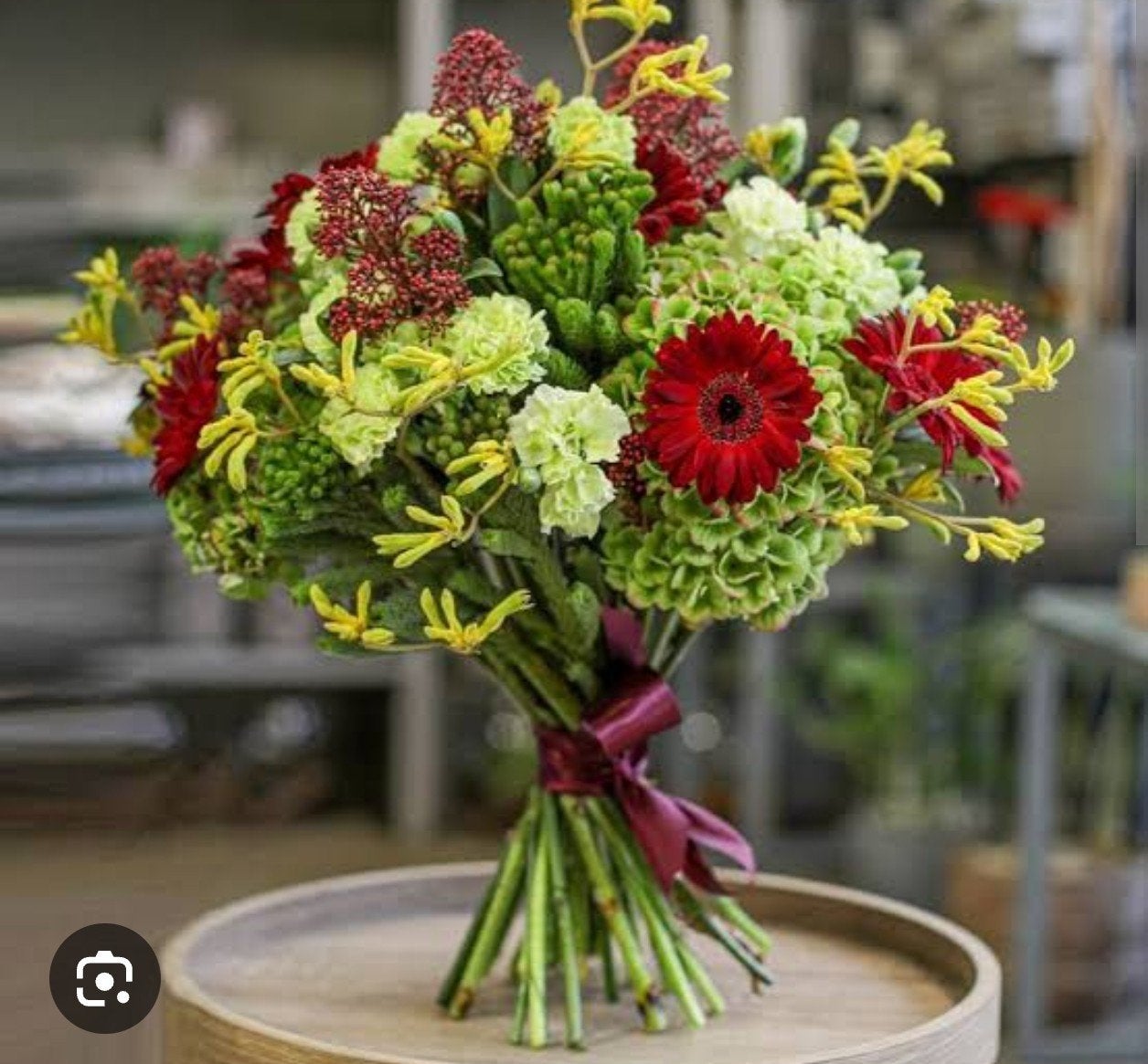 Bloemen ZZP vast zaterdag alleen, Vacatures, Overige niveaus, Starter, Overige vormen