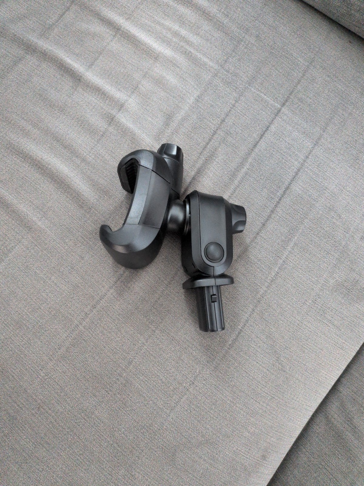 Telefoonhouder voor Fiat 500 / Lancia Ypsilon, Ophalen of Verzenden