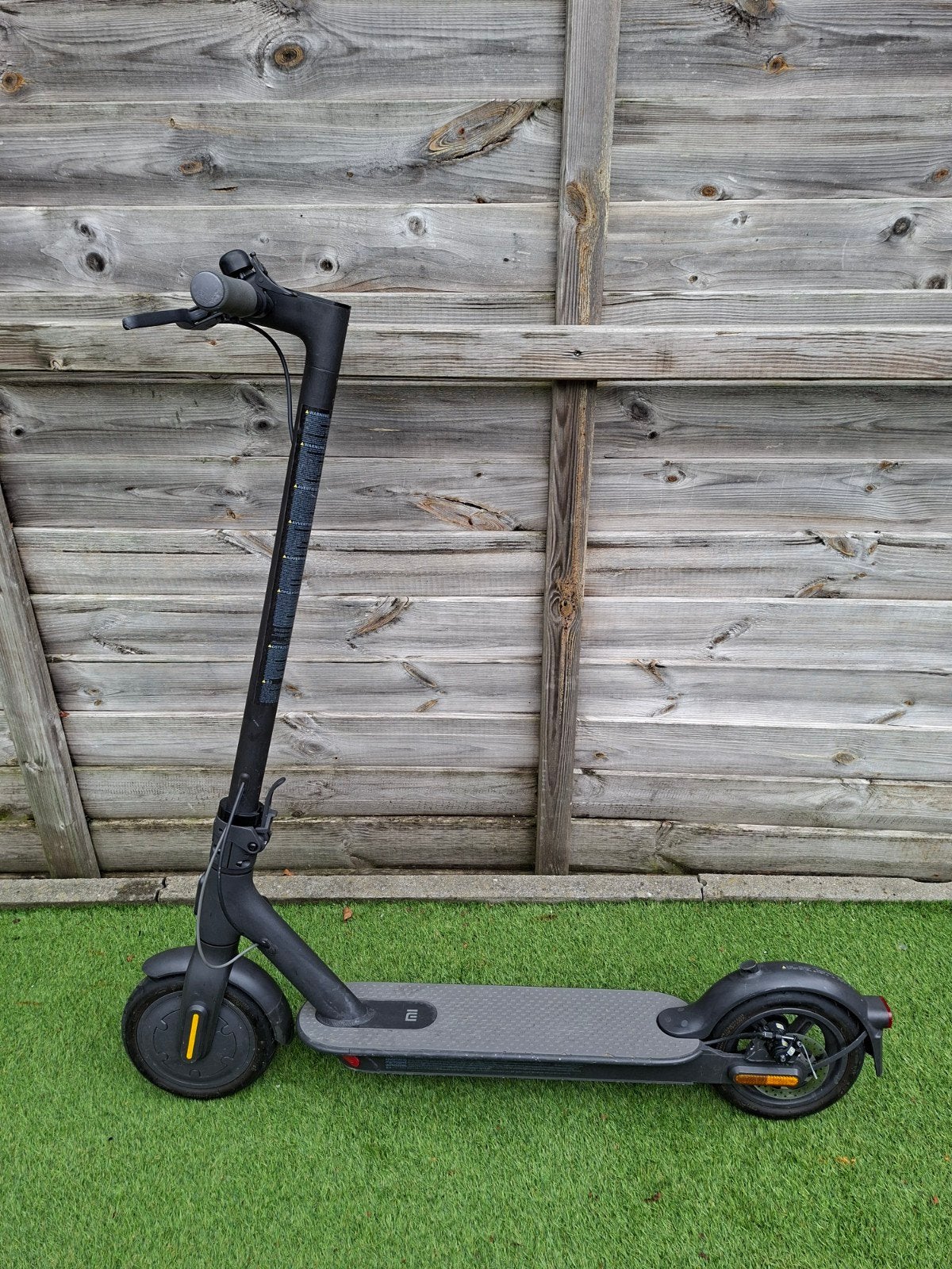 xiaomi elektrische step, Ophalen, Zo goed als nieuw, Elektrische step (E-scooter)