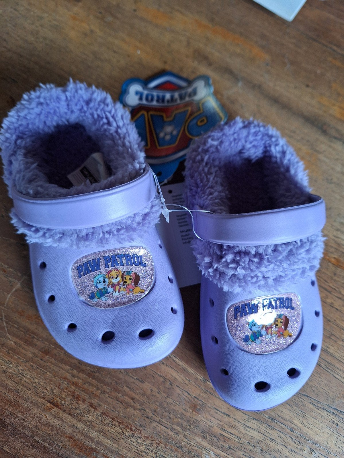 warme sloffen /schoentjes/, Ophalen, Jongen of Meisje, Schoenen, Nieuw