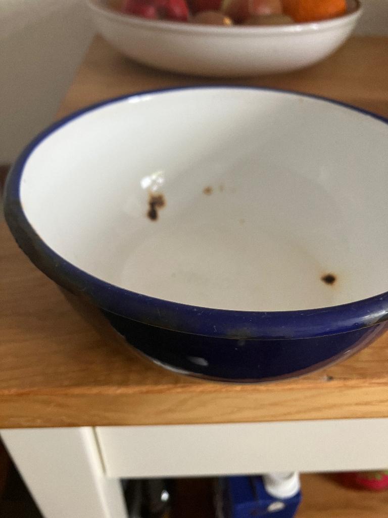 Brocante schaaltjes en mokken, Antiek en Kunst, Ophalen of Verzenden