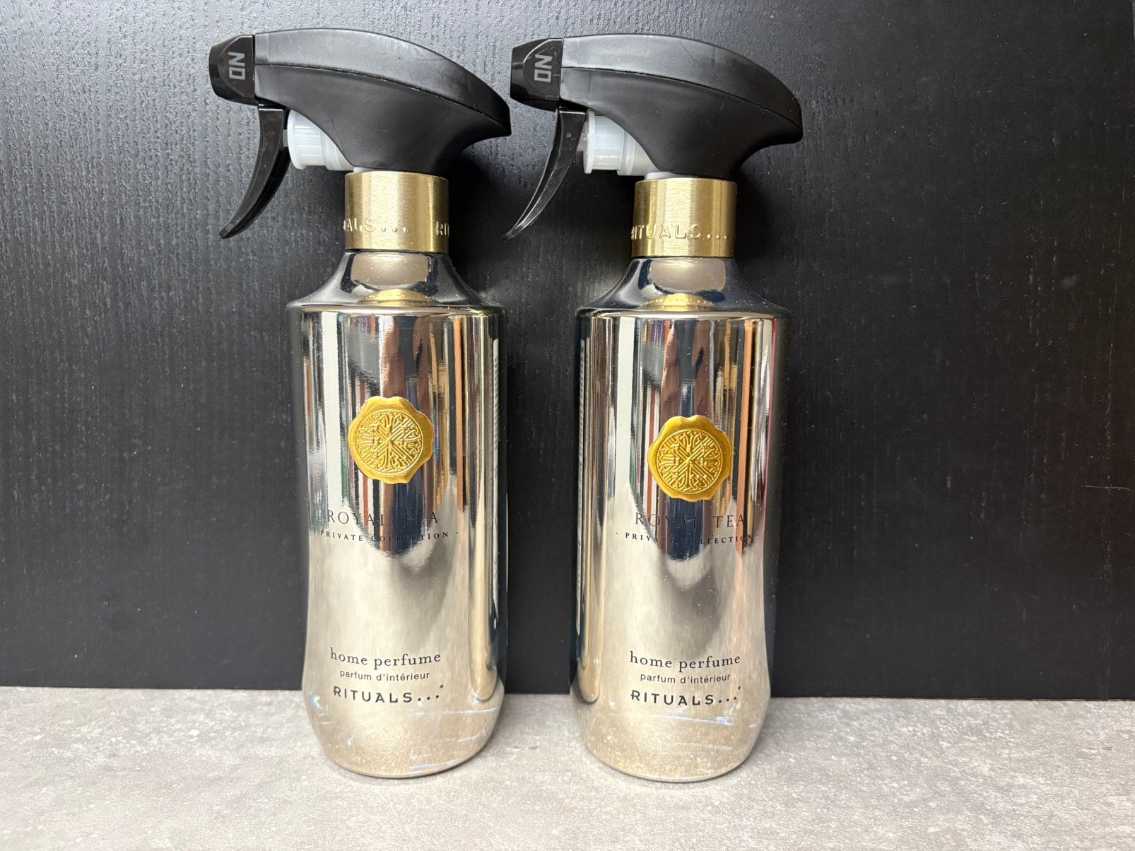 Rituals of Royal Tea huisspray 400ml, Ophalen of Verzenden, Nieuw