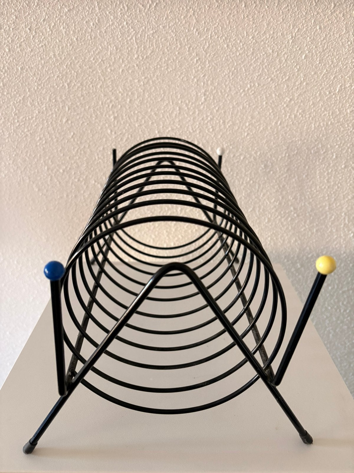 Midcentury Designer rekje ontwerper Tjerk Reijenga 1960, Antiek en Kunst, Ophalen of Verzenden