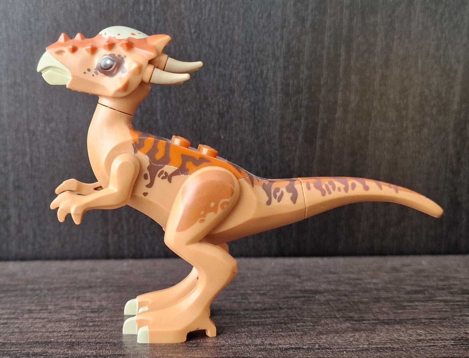Lego Jurassic World Dino Stygimoloch, Ophalen, Gebruikt, Jurassic World, Lego