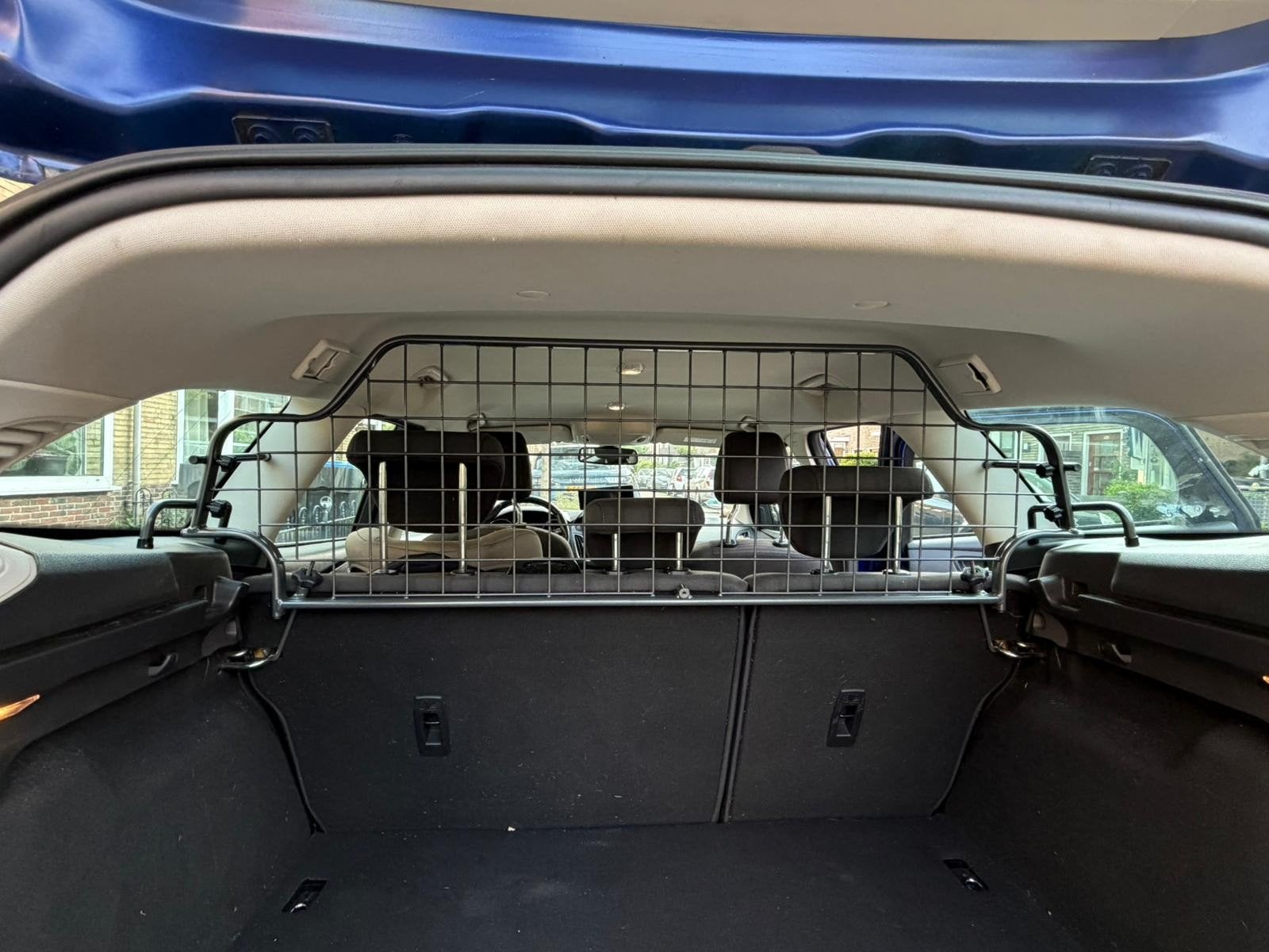 Hondenrek / Bagagerek voor Ford Focus Wagon 2011 t/m 2018, Auto diversen, Hondenrekken, Ophalen, Gebruikt