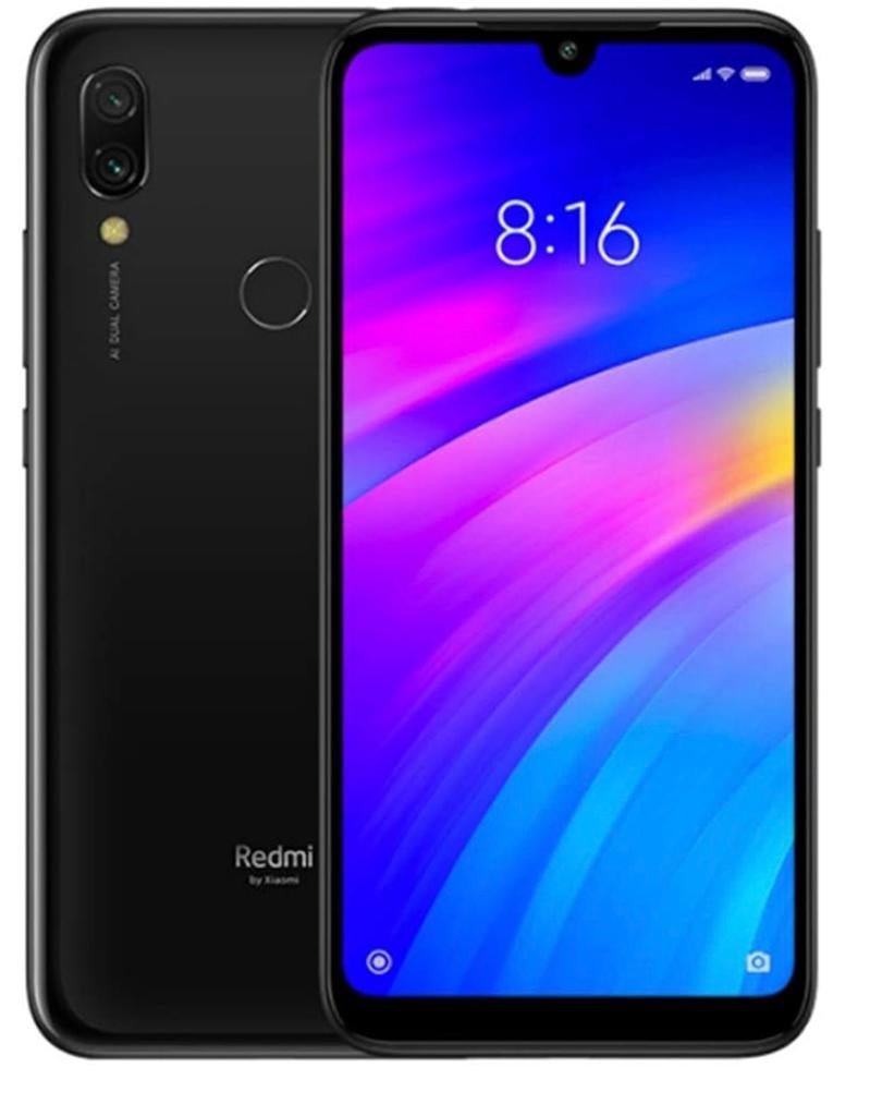 Redmi 7, Telecommunicatie, Mobiele telefoons | Overige merken, Ophalen of Verzenden, Nieuw, 6 megapixel of meer, Overige modellen