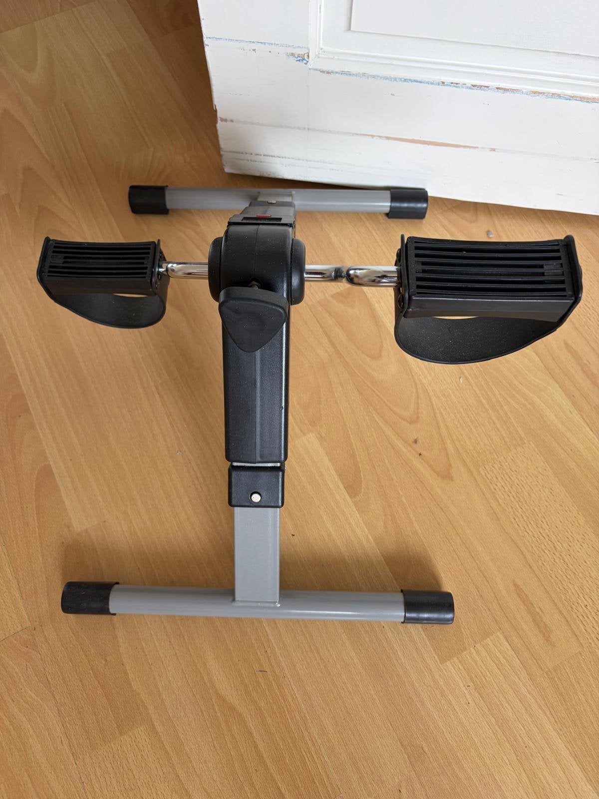Bureau fiets, Sport en Fitness, Ophalen, Zo goed als nieuw