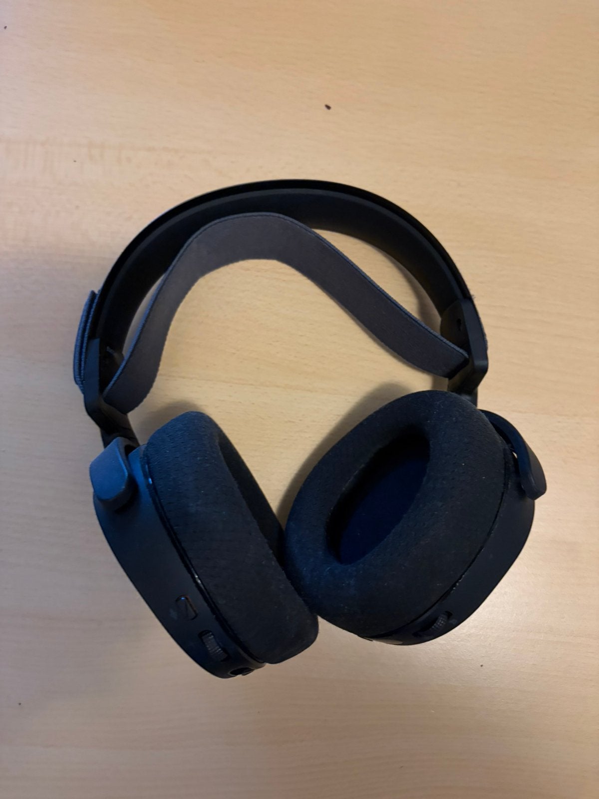 Steelseries Arctic 6+ Wireless, Ophalen of Verzenden, Zo goed als nieuw, Overige merken