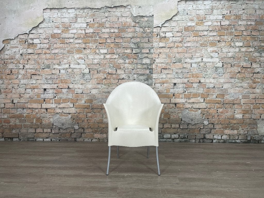 Kartell Lord Yo bij TheReSales, Ophalen, Kunststof, Gebruikt, Wit
