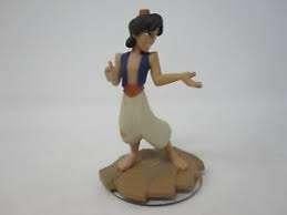 Disney infinity figuur aladin zonder doos wel nieuw, Ophalen of Verzenden, Nieuw
