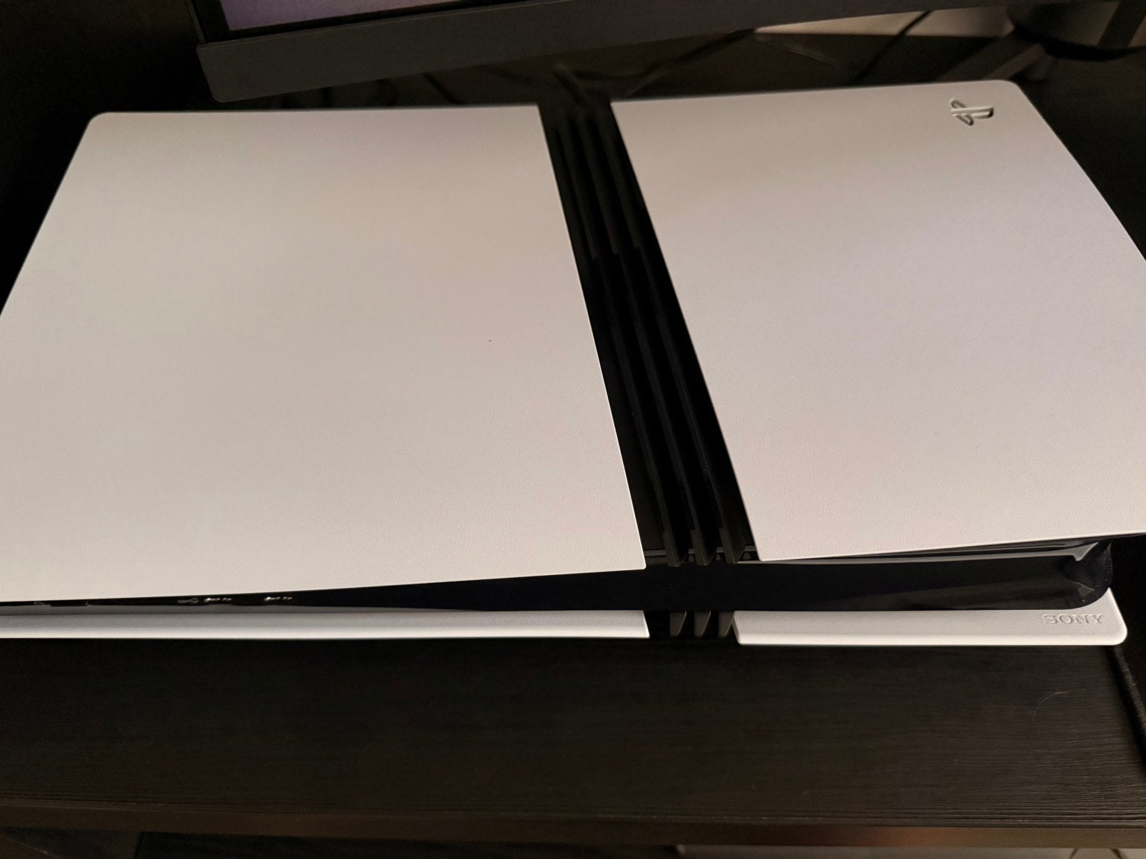 PS5 PRO + Heatsink + Scuff + Headset, Spelcomputers en Games, Spelcomputers | Sony PlayStation 5, Zo goed als nieuw, Playstation 5