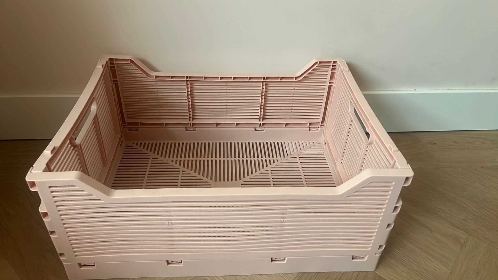 Klapkratjes, Ophalen, Nieuw, Minder dan 40 cm, Minder dan 35 cm