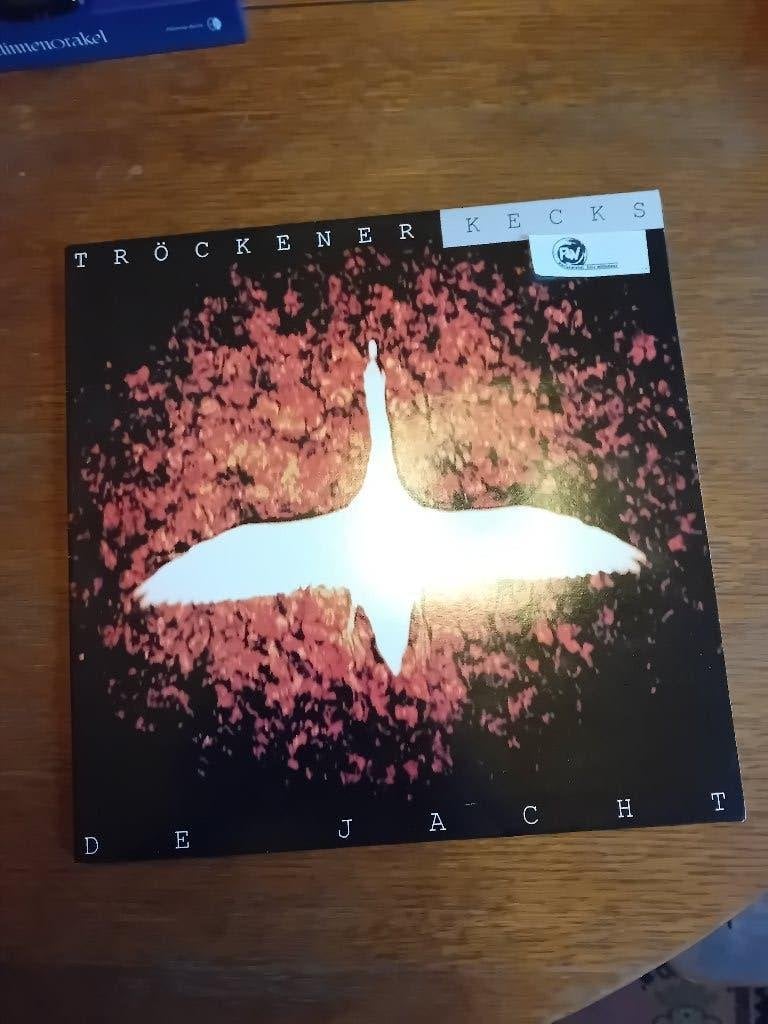 Lp Trockener kecks, Ophalen, LP, Rock, Zo goed als nieuw