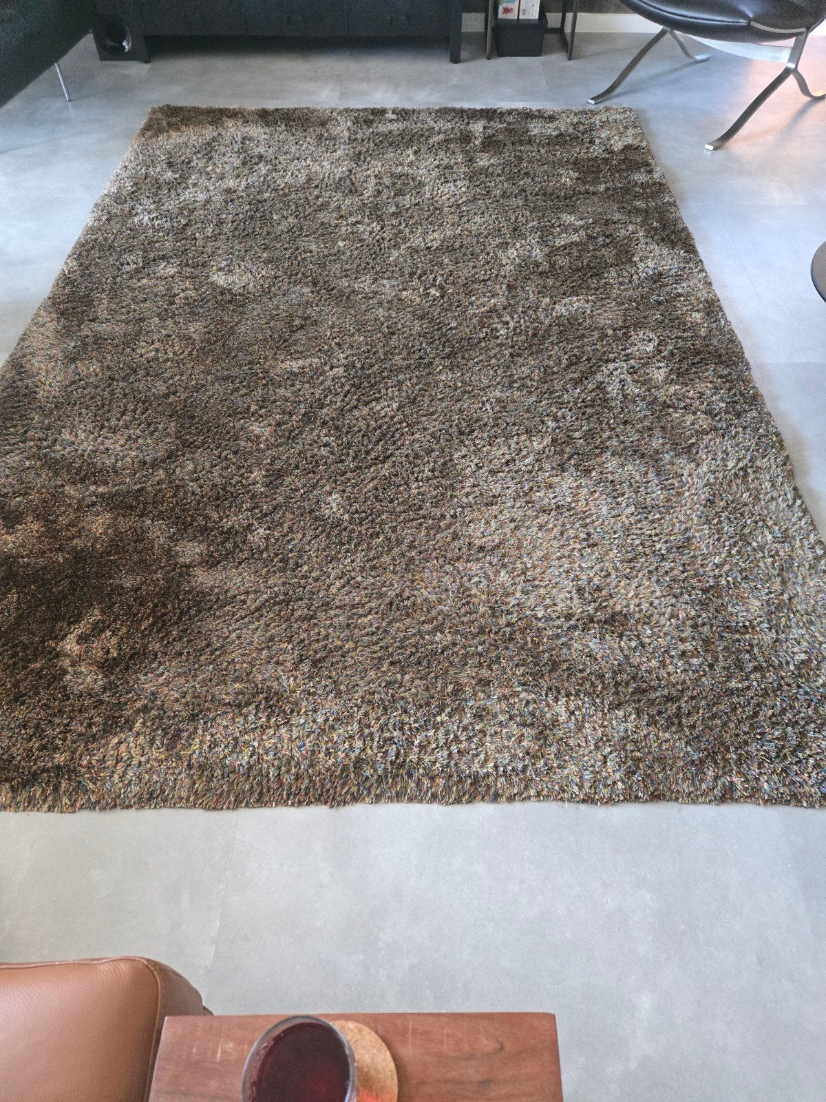 Carpet 2 bij 3 meter, Ophalen, Gebruikt, 150 tot 200 cm, 200 cm of meer