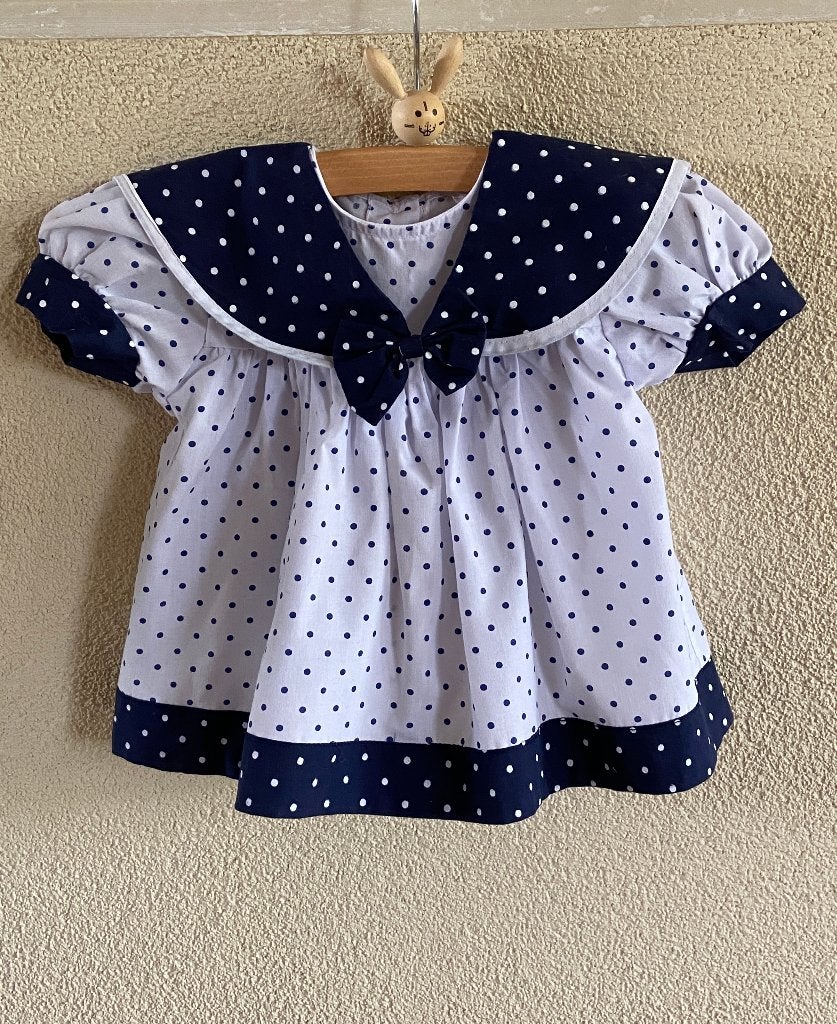 Baby jurkje van Feetje, Meisje, Jurkje of Rokje, Nieuw, Ophalen of Verzenden