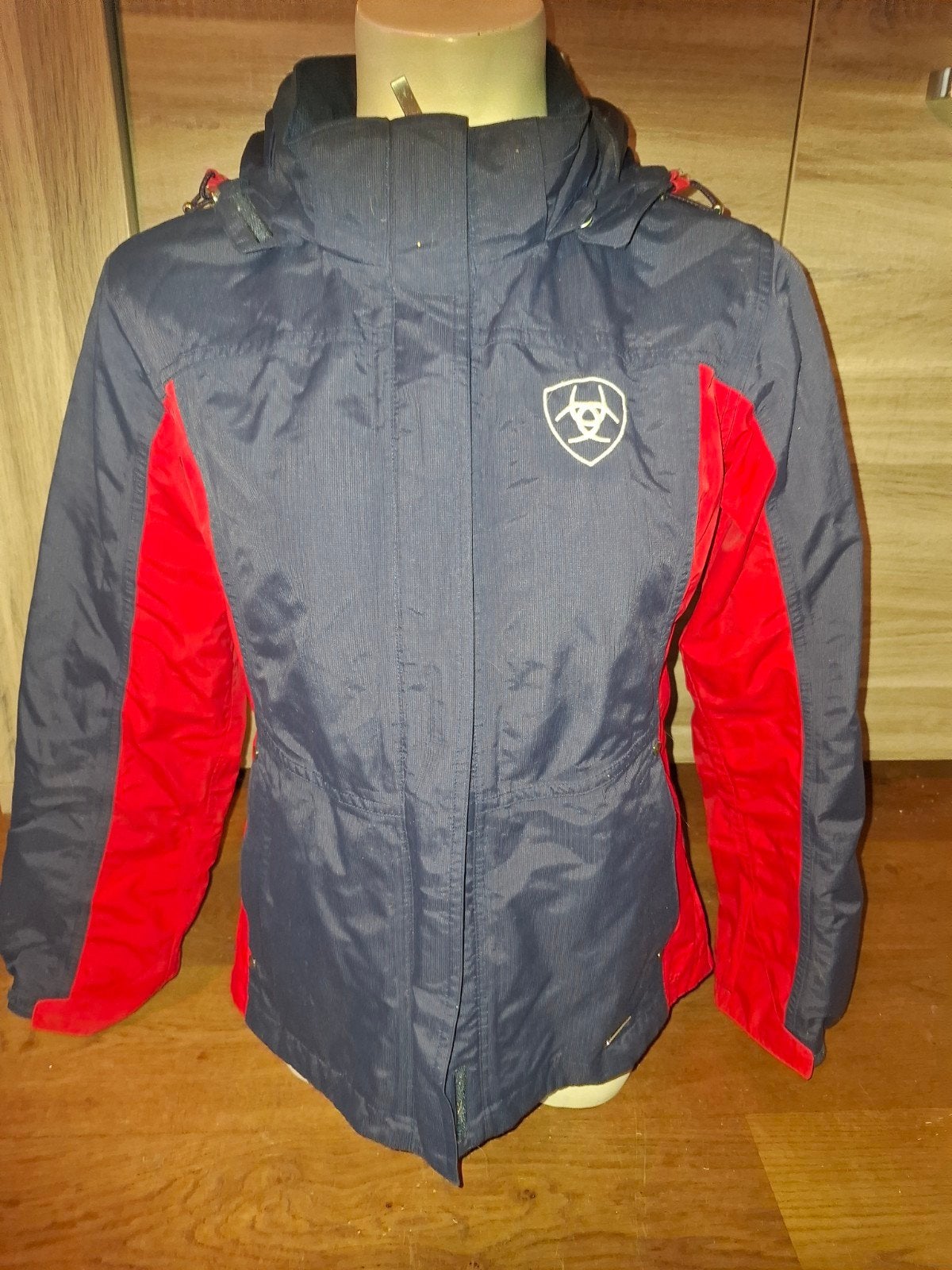 Ariat wimdjas. S, Dieren en Toebehoren, Paardrijkleding, Dressuur, Ariat, Ariat.com, Ophalen of Verzenden