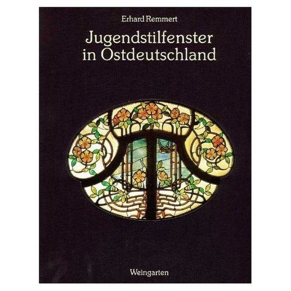 Remmert- Jugendstilfenster in Ostdeutschland, Boeken, Kunst en Cultuur | Beeldend, Nieuw, Overige onderwerpen, Ophalen