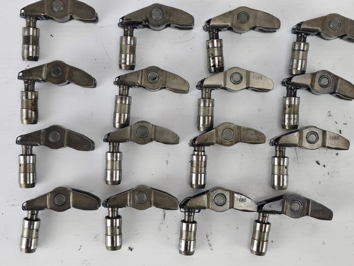 Klepstoter van een Ford Transit, Gebruikt, -, -, Ophalen of Verzenden