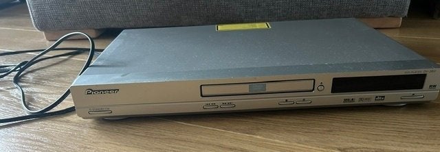 Dvd speler Pioneer, Audio, Tv en Foto, Ophalen of Verzenden, Gebruikt, Dvd-speler, Overige merken
