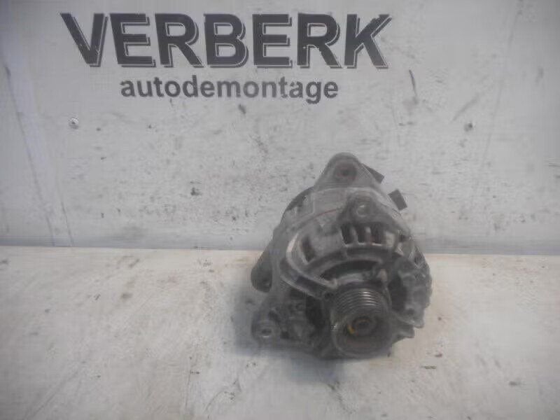 DYNAMO Ford Mondeo II (01-1996/09-2000), Gebruikt, Ophalen of Verzenden, Henry-Ford-Straße 1 50735 Köln, DE, Ford-Werke GmbH