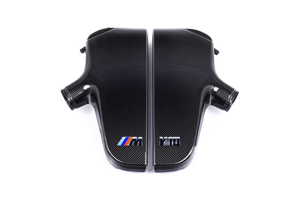 Eventuri Carbon plenum - BMW M5 E60 M6 E63 S85 V10, Ophalen of Verzenden