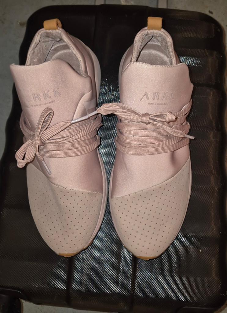 ARKK Copenhagen Sneakers Roze -maar 41, Roze, ARKK Copenhagen, Ophalen of Verzenden, Sneakers of Gympen