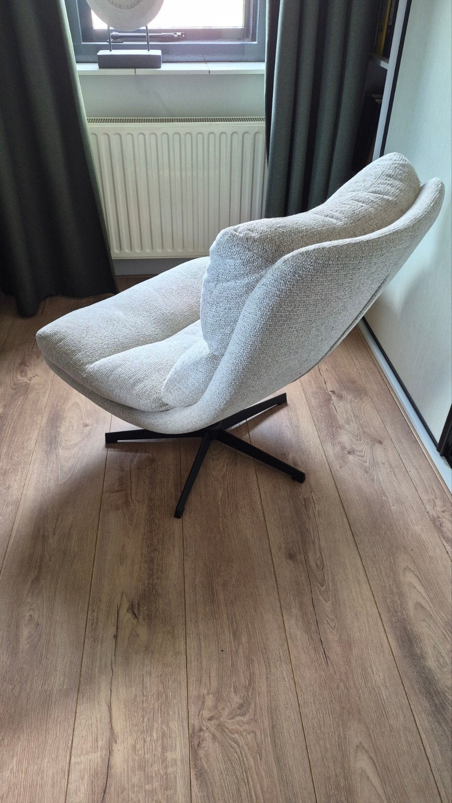 Relaxstoel, Ophalen, Minder dan 75 cm, 50 tot 75 cm