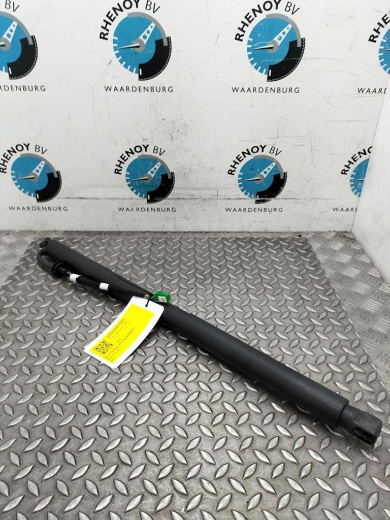 PEUGEOT 408 P54 ACHTERKLEP GASVEER / ELEKTRISCHE SPINDEL 202, Ophalen of Verzenden, Gebruikt, Stiba lid
