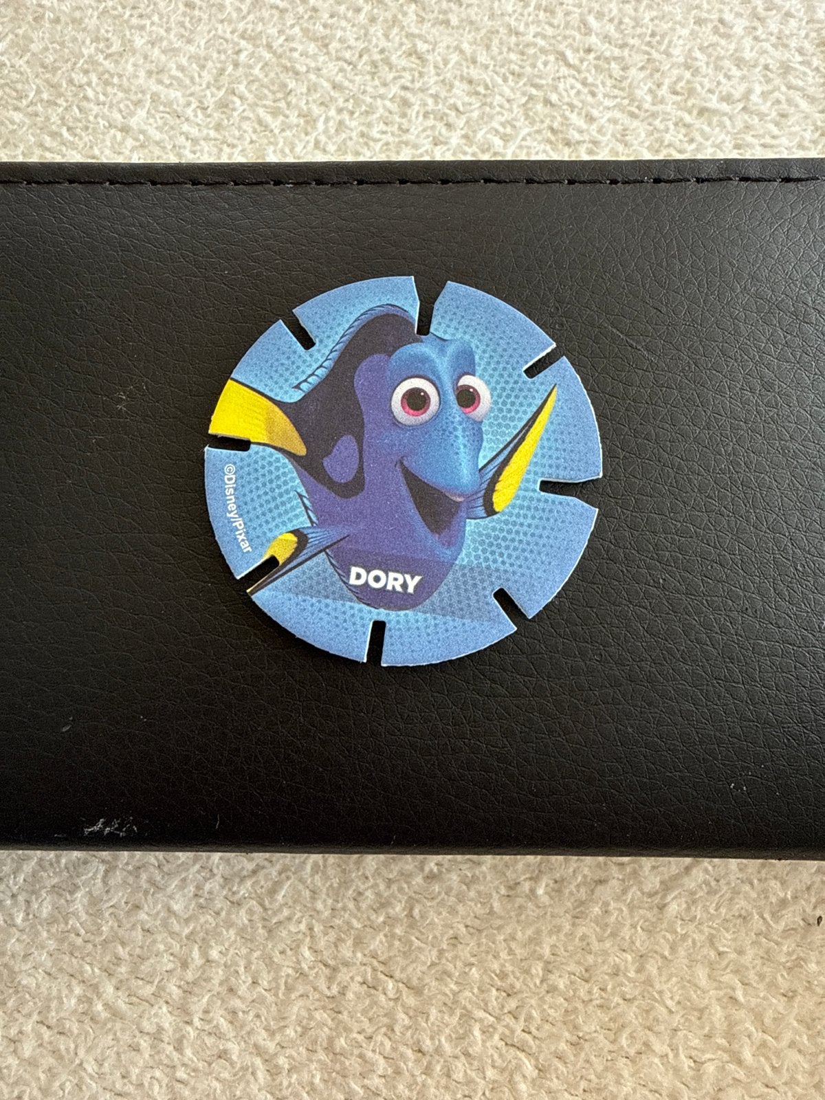 Diskey Dory (Finding Nemo/Dory), Ophalen of Verzenden, Gebruikt