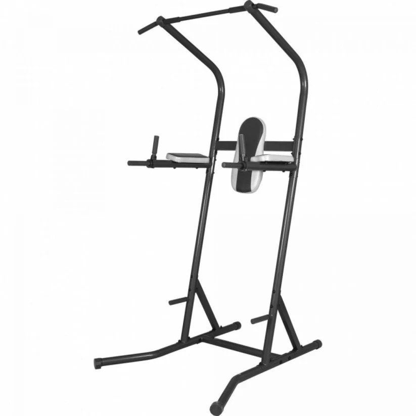 Power Tower De luxe optrekstang veelzijdig fitnessapparaat, Sport en Fitness, Ophalen, Zo goed als nieuw, Benen, Oprekstang