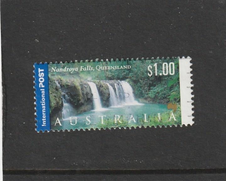 Australië mi nr 1929, Verzenden, Gestempeld
