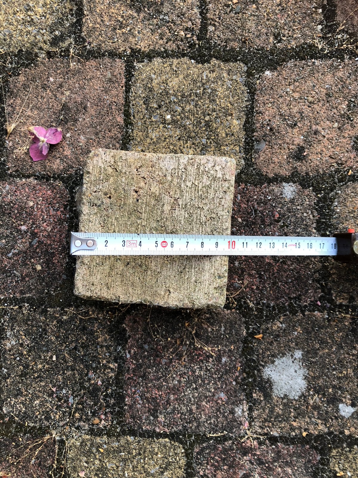 Straatstenen, Ophalen, Overige materialen, Gebruikt, Klinkers