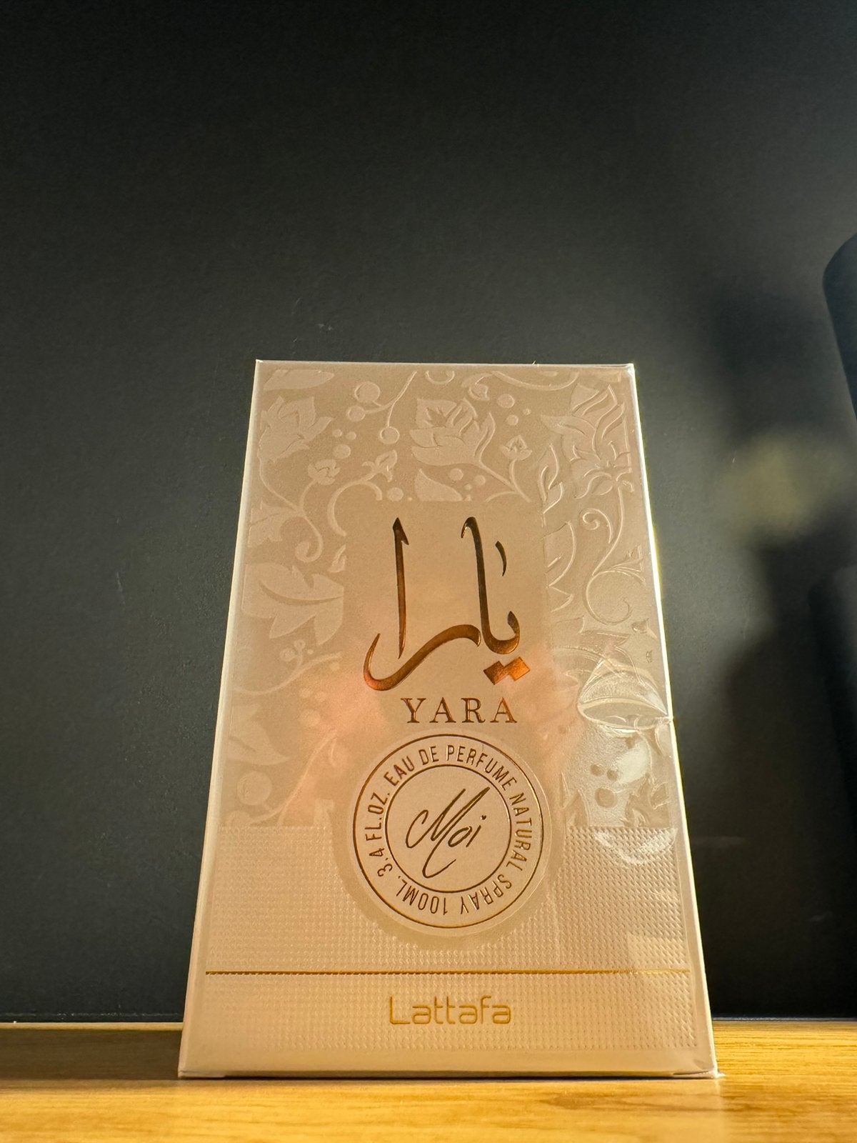 Lattafa Yara 100ml Nieuw & Origineel, Ophalen, Nieuw