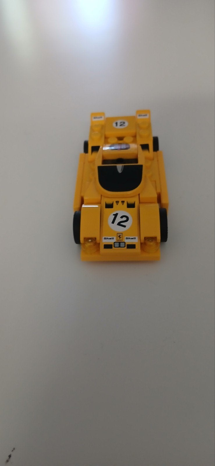 Lego, Ophalen of Verzenden