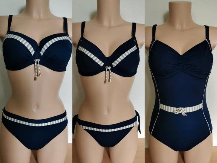 Nieuw prima donna bikini ocean mood 75d, ., Nieuw, Ophalen of Verzenden, .
