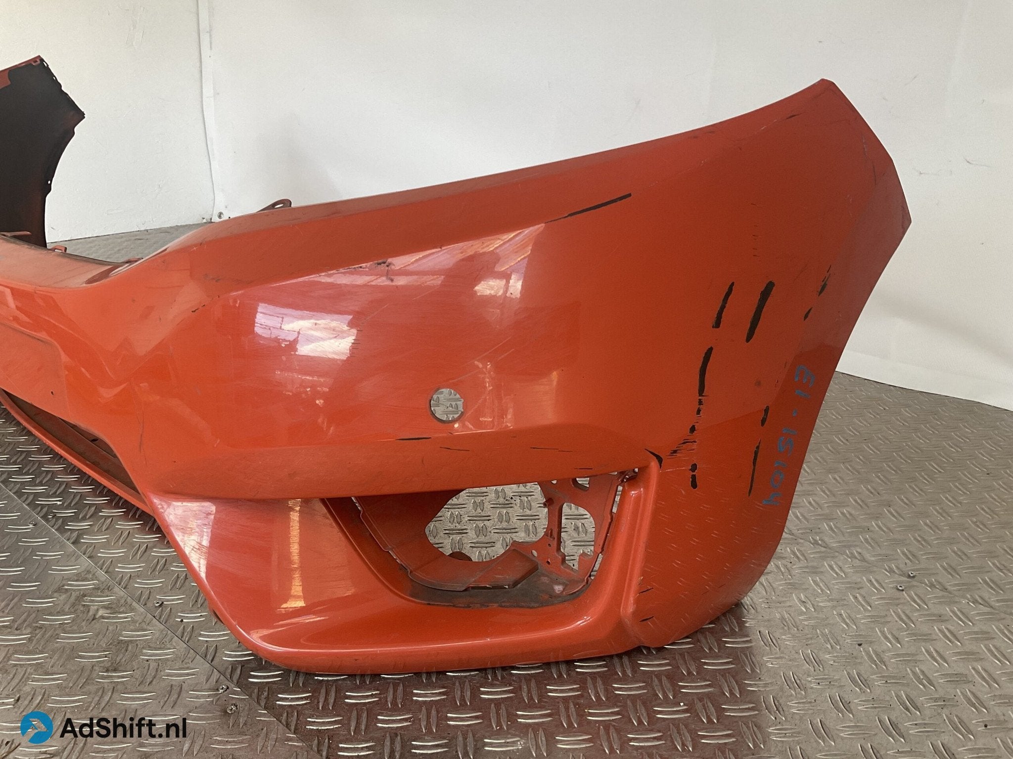 Bumper Honda Jazz IV 71100-TAR-g100 Voorbumper E1-15104z, Auto-onderdelen, Bumper