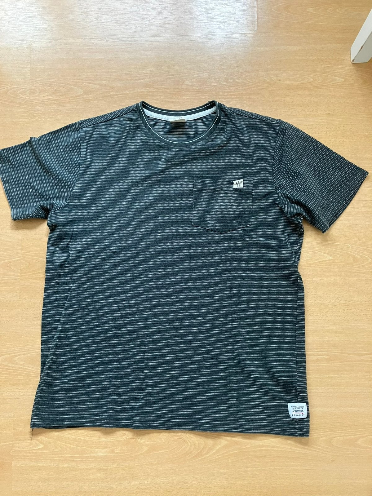 Protest shirt maat M, Ophalen of Verzenden, Zo goed als nieuw