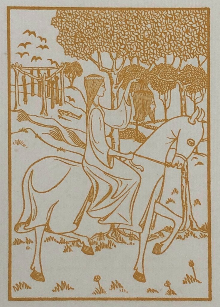 Mooie kunst v/h Grafiekkabinet P. H. van Moerkerken, Ophalen of Verzenden