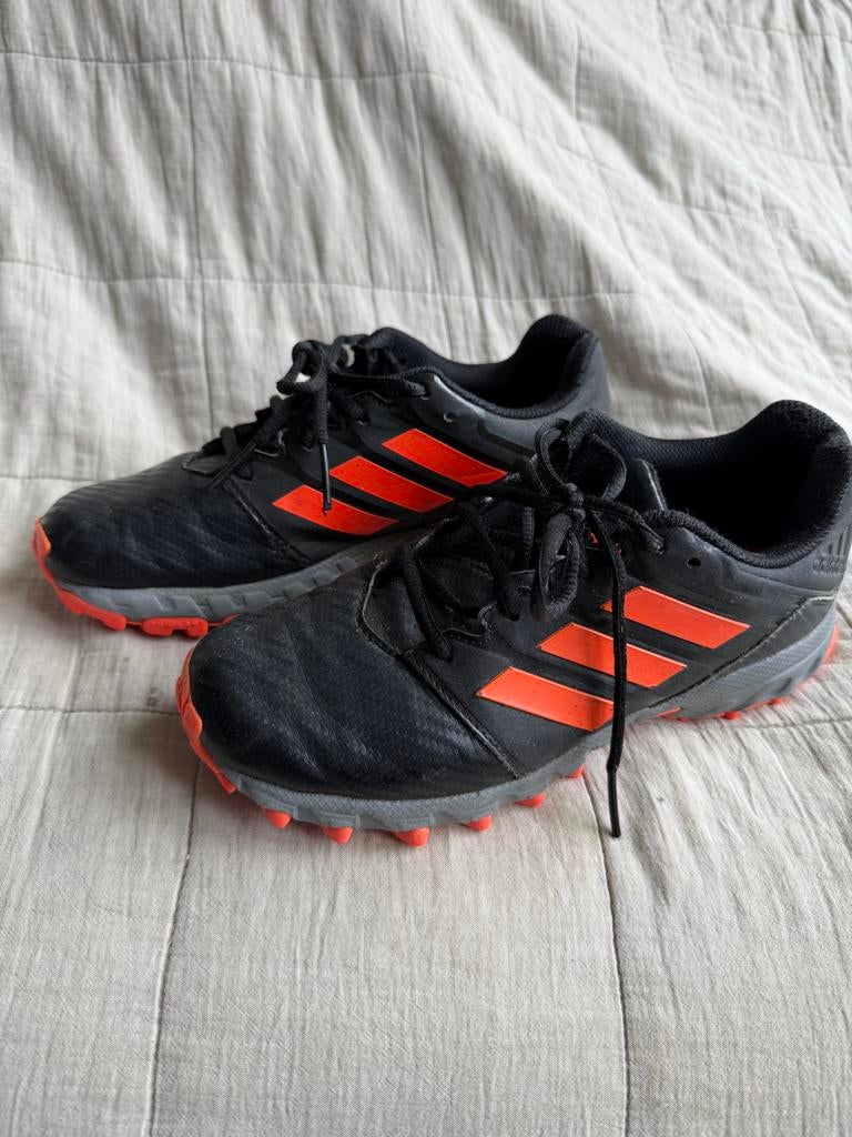 Adidas Hockeyschoenen Maat 36 2/3, Sport en Fitness, Hockey, Gebruikt, Schoenen, Ophalen of Verzenden