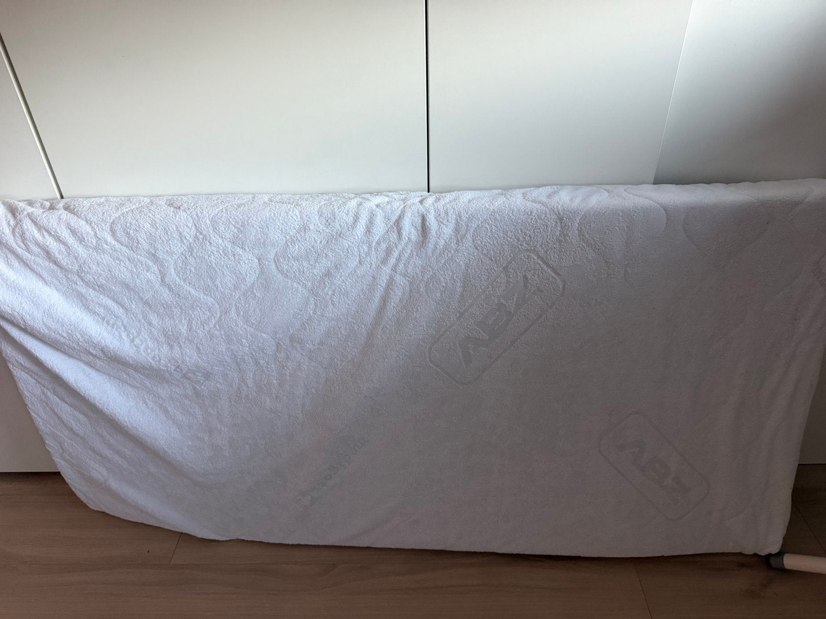 Matras voor een ledikant, Ophalen, Gebruikt, 190 cm of minder, Eenpersoons
