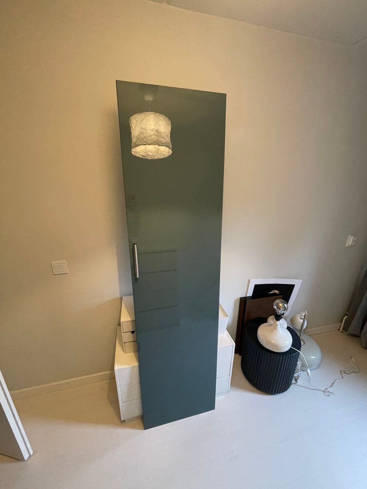 IKEA Pax kast deur, Ophalen, 200 cm of meer, Overige typen, 50 tot 100 cm