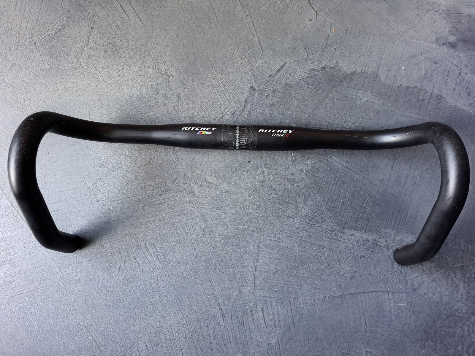 Ritchey WCS Logic II - 42 cm wide, Fietsen en Brommers, Ophalen, Gebruikt, Aluminium, Overige merken