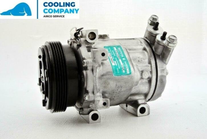Foto 23 van Aircopomp airco compressor audi a3 a4 WhatsApp 0638273042