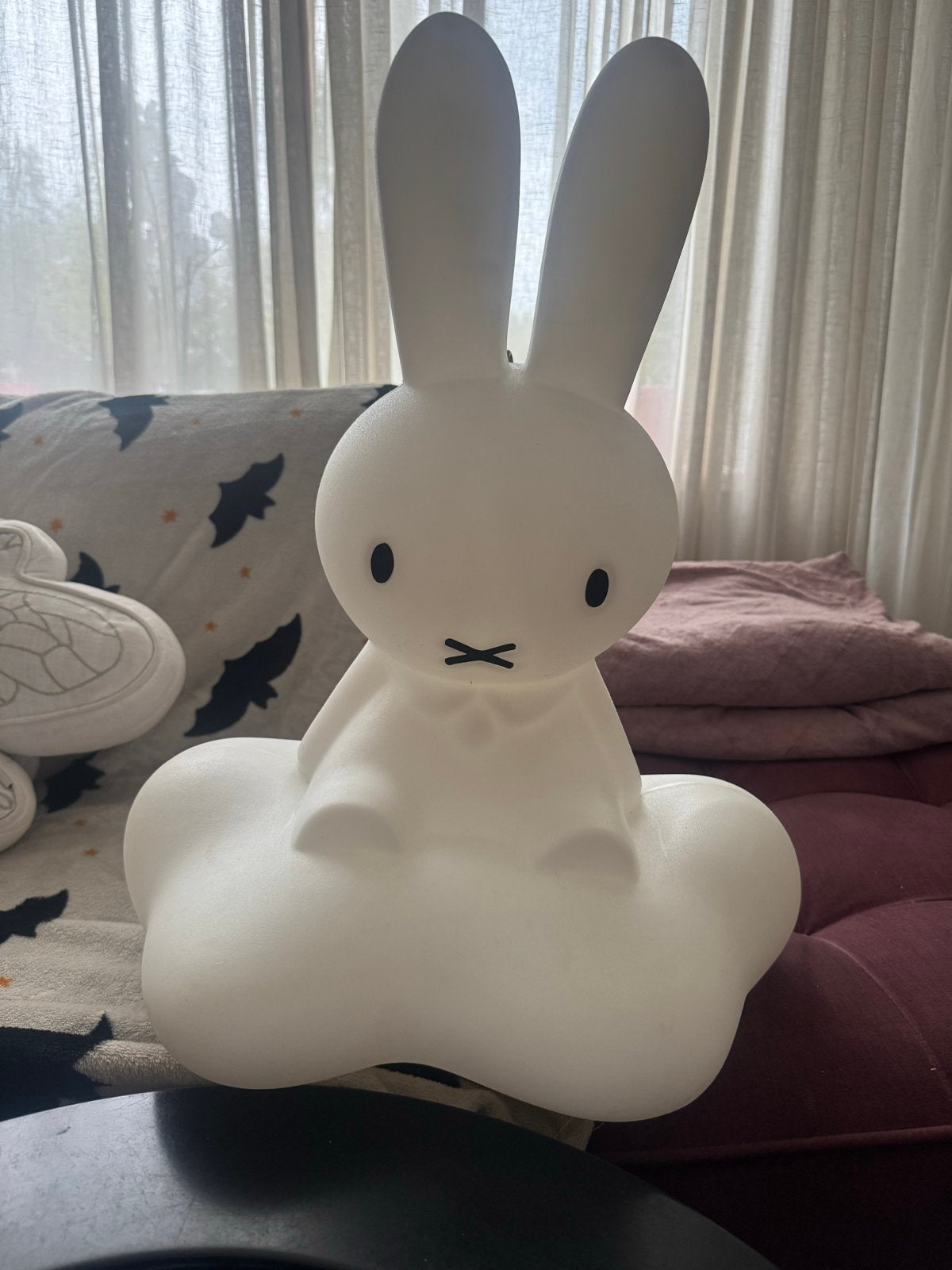 Nijntje hanglamp - Schattige verlichting voor de kinderkamer