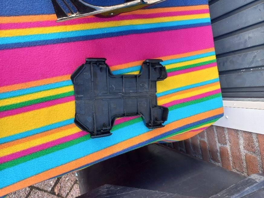 Puch onderdelen, Ophalen of Verzenden, Gebruikt, Overige typen