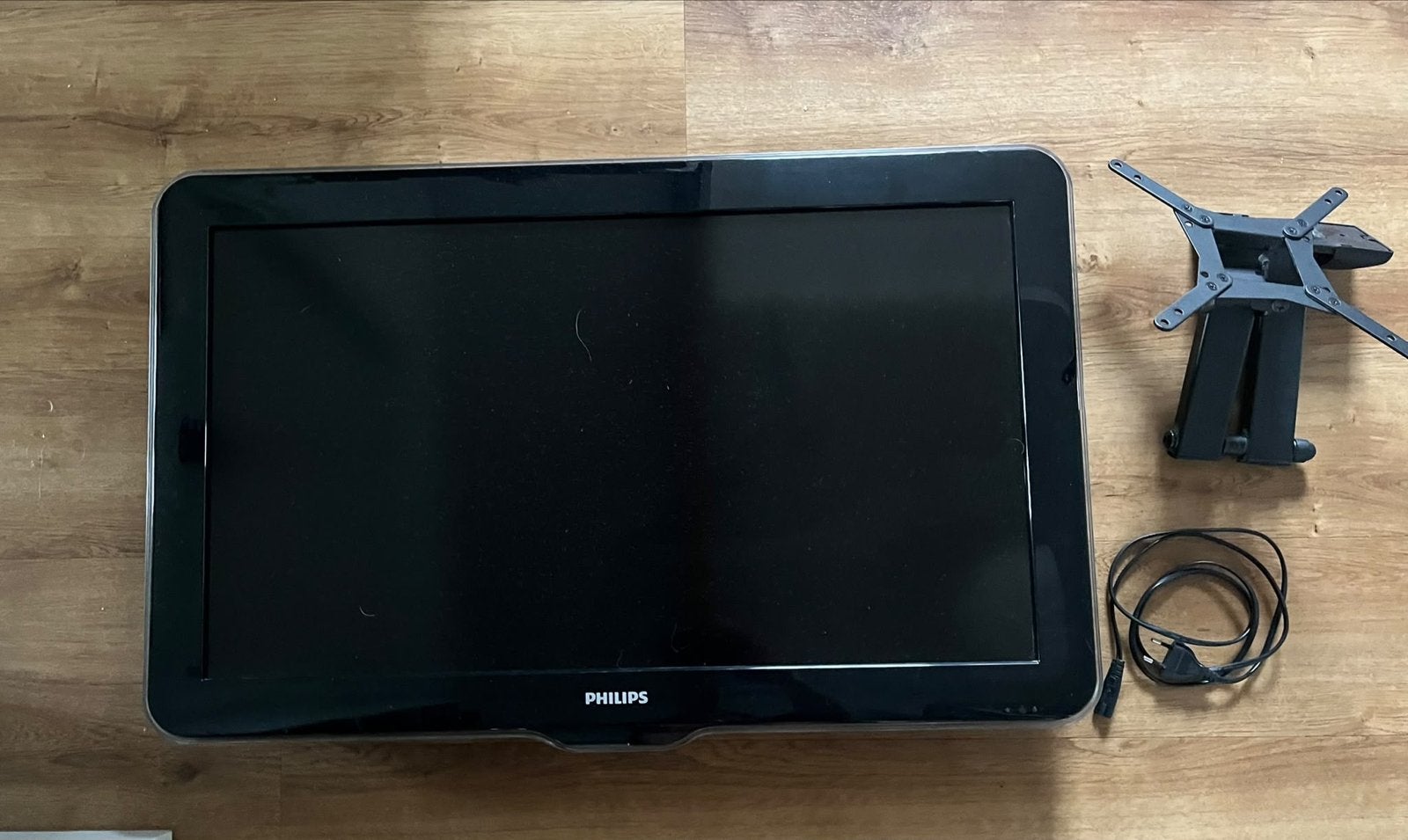Philips Full HD TV 32 inch, Ophalen, Philips, Gebruikt, 80 tot 100 cm