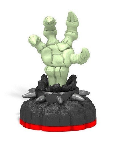 Te koop Magic Items en hoofdstukken Skylanders Trap Team, Ophalen of Verzenden, Nieuw